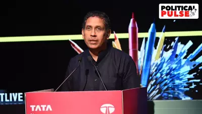 Congress Data Head Sparks Row Over TN Debt, Questions DMK Alliance Future