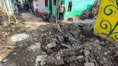 Congress Demands Judicial Probe, Mayor's Sacking Over Indore Water Tragedy