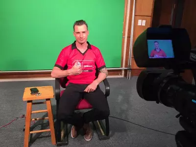 Dale Steyn Questions South Africa's T20 World Cup Squad, Backs Ottniel Baartman