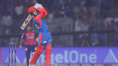 DC's Spin Attack Strong But Opening Woes Loom: Aakash Chopra