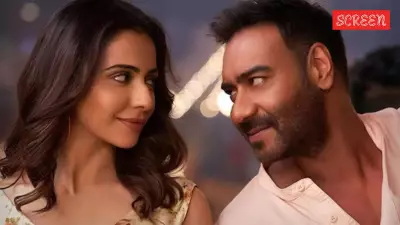 De De Pyaar De 2 Box Office Day 5: Ajay Devgn Film Earns Rs 44 Crore