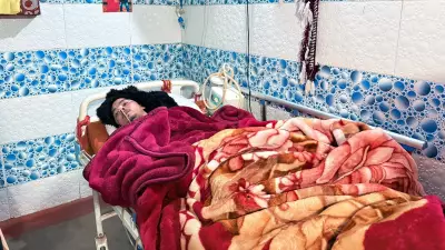 Delhi cab driver's death leaves family in crisis: Younger son in coma, elder quits studies