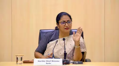 Delhi Govt Approves Free 1 Kg Sugar Monthly for AAY Families Till 2027