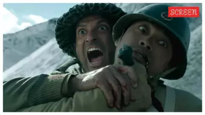 Delhi HC Clears Farhan Akhtar's 120 Bahadur Release, Suggests OTT Edits