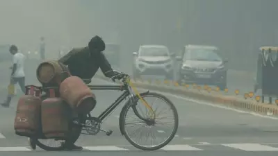 Delhi MCD Approves 14 New Road Sweepers to Combat Air Pollution