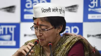 Delhi Speaker Orders Forensic Probe Into Video of Atishi's Alleged Remarks on Sikh Guru