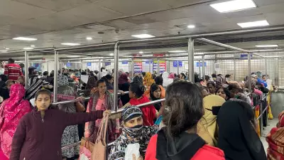 Delhi's LNJP Hospital Faces Critical Drug Shortage Amid Severe Air Pollution Crisis