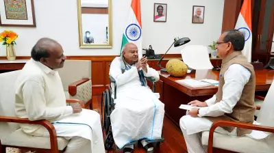Deve Gowda Urges Centre: Create National Board for Tamarind, Jackfruit, Jamun