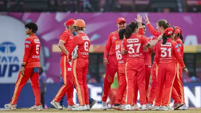 Devine's 99 & 2 Wickets Steal Thriller from Nandini's Hat-Trick | WPL 2026