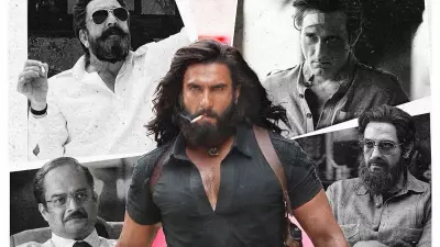 Dhurandhar Crosses Rs 1000 Crore at Global Box Office