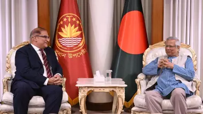 Direct Dhaka-Karachi Flights to Resume in January, Says Pakistan Envoy