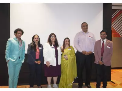 District 98 Leadership Conclave Celebrates 10 Years of Empowering Leaders in Mumbai