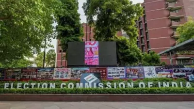 EC Cracks Down on AI Deepfakes: Political Parties Banned From Using Synthetic Media Without Consent