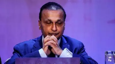 ED Attaches Anil Ambani's Assets Worth ₹1,452 Crore in Money Laundering Case