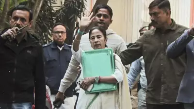 ED-Mamata Clash Sparks Political, Legal, and Constitutional Debate