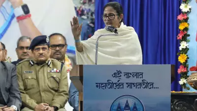 ED Moves SC for CBI Probe Against Mamata Banerjee Over I-PAC Raid 'Interference'