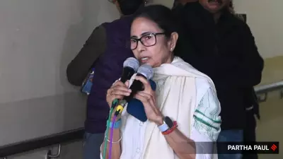 ED Moves SC, Seeks CBI Probe Against Mamata Banerjee for 'Obstructing' I-PAC Raid
