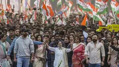 ED Moves SC, Seeks CBI Probe Against WB Govt Over IPAC Search Obstruction