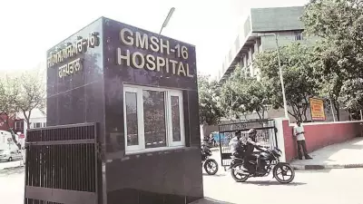 ESI Hospital Denies Emergency Care, Man Loses Finger in Mohali
