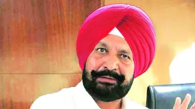 Ex-minister Balbir Sidhu slams AAP over Mohali plot price ad, alleges betrayal of 4000 allottees