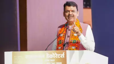 Fadnavis Declares Next Mumbai Mayor Will Be Hindu and Marathi, Amid Political Tensions