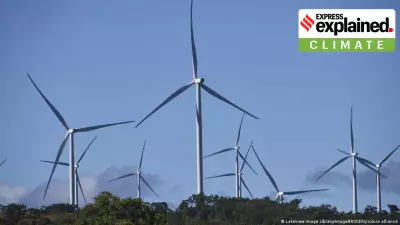 Fast Renewable Energy Shift Could Save Global Economy $12 Trillion by 2050