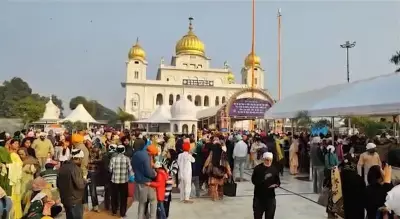 Fatehgarh Sahib's 3-Day Shaheedi Sabha: A Deep Dive into Sikh Martyrdom