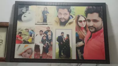 Ferozepur Tragedy: Financier Kills Wife, Two Daughters, Then Self