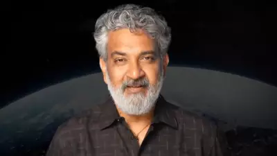 FIR Filed Against SS Rajamouli Over Hanuman Remark at Event