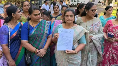 FIR Filed Over Derogatory Facebook Post Targeting Sullia MLA; BJP Mahila Morcha Demands Arrest