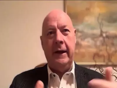 Former Danish Envoy Slams Trump's 'Unprecedented' Greenland Remarks