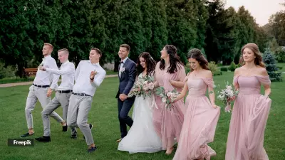 Gaming Over Dancing: How Modern Indian Couples Are Rewriting Wedding Traditions