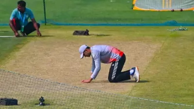 Ganguly Admits Eden Gardens Pitch Was Subpar, Reveals BCCI Takeover