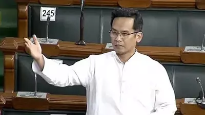 Gaurav Gogoi Accuses Assam CM of Adding Outside Voters to Electoral Rolls