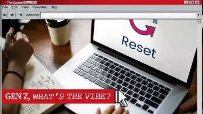 Gen Z's Reset Rituals: How Young Professionals Combat Workplace Burnout