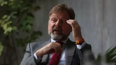 German Ambassador's Art Passion: From Ajanta Caves to Chola Bronzes