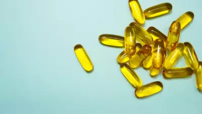 Global Omega-3 Crisis: 76% of World, Including India, Deficient, Heart & Diabetes Risk