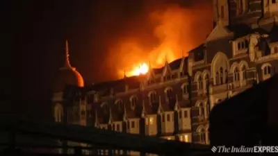 Global Peace Honours 2025: Mumbai to Honour 26/11 Heroes & Victims