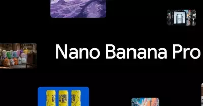 Google Launches Nano Banana Pro: Powerful AI Image Editing in Gemini App