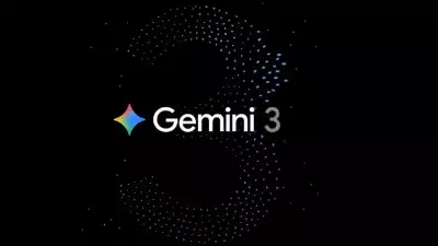 Google Unveils Gemini 3: The Pinnacle of AI Intelligence
