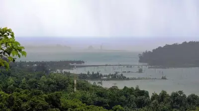 Great Nicobar Project: Activist Demands Full Disclosure of Key Report