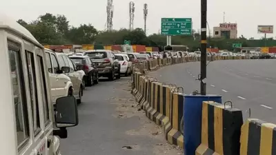 Gurgaon Deploys Stanford-Designed Traffic System for Real-Time Management