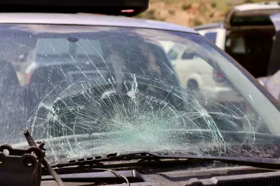 Gurugram KV School Violence: Principal's Car Attacked, 2 Arrested