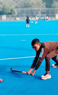 Gurugram's Hockey Hostel Shut for 10 Years: Rising Demand for Revival