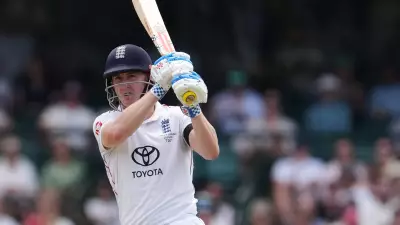 Harry Brook vows patience after 78* on Day 1 of 5th Ashes Test, admits 'frustrating' series