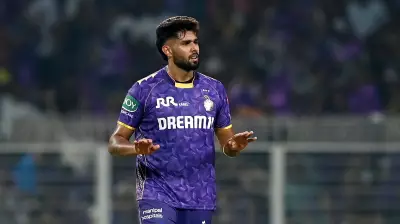 Harshit Rana Reveals Team India's All-Rounder Plan for Him