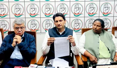 Haryana Basketball Player's Death: Deepender Hooda Demands Justice