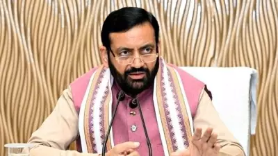 Haryana CM Nayab Singh Saini in Ludhiana: Slams AAP, Urges Voters to Reject 'Politics of Lies'