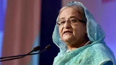 Hasina's Sentence Tests Bangladesh Democracy: Regional Impact