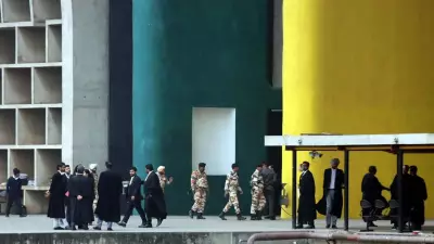 HC Slaps Rs 3 Lakh Fine on HSVP, Gives Major Relief to Haryana Landowners